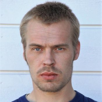 Henkilökuva